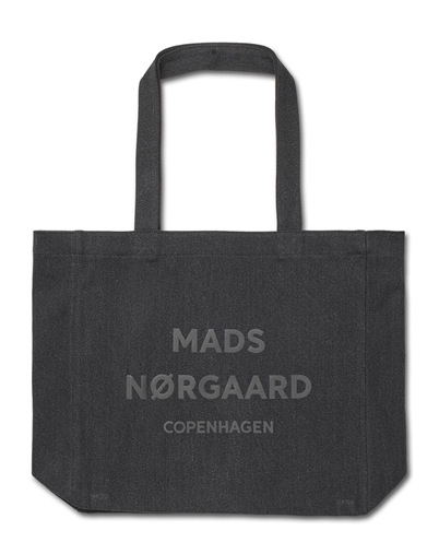 Mads Nørgaard - Boutique Athene Net - Wasched Black